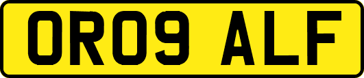 OR09ALF