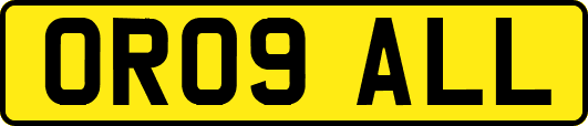 OR09ALL