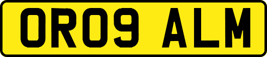 OR09ALM