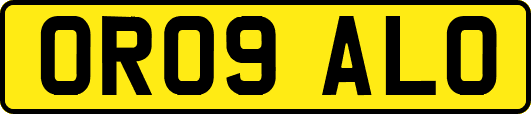 OR09ALO