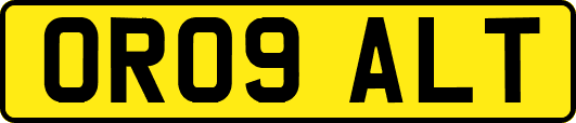 OR09ALT