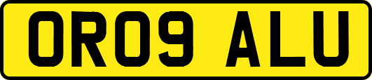 OR09ALU