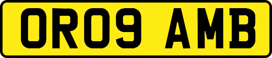 OR09AMB