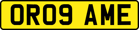 OR09AME