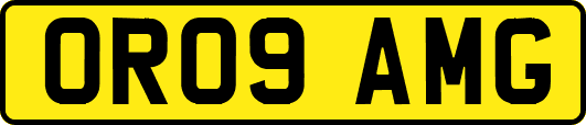 OR09AMG