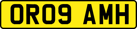 OR09AMH