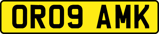 OR09AMK