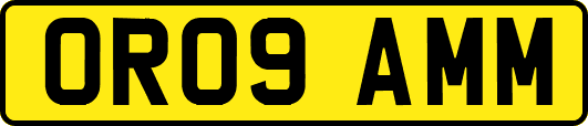 OR09AMM