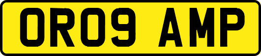 OR09AMP