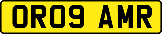 OR09AMR