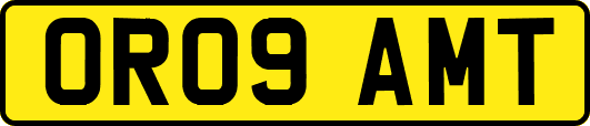 OR09AMT