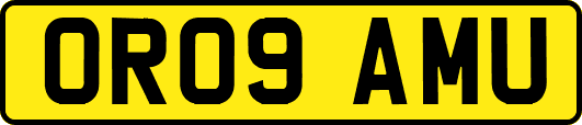 OR09AMU