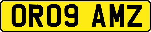OR09AMZ