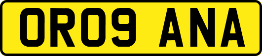 OR09ANA