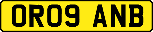 OR09ANB