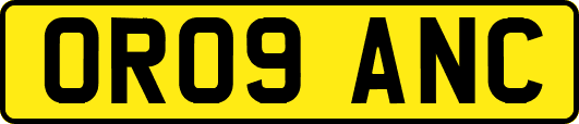 OR09ANC