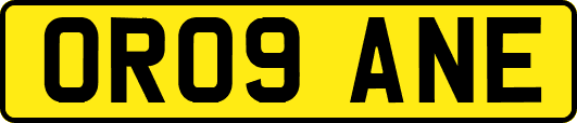 OR09ANE
