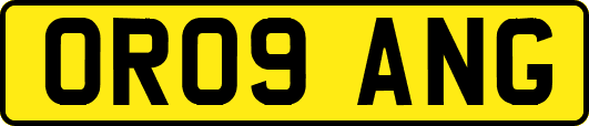 OR09ANG