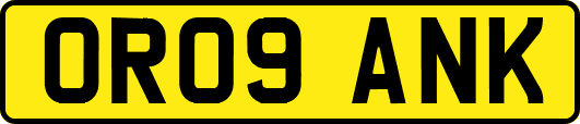 OR09ANK