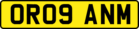 OR09ANM
