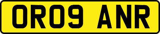 OR09ANR
