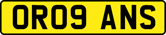 OR09ANS