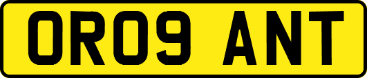 OR09ANT