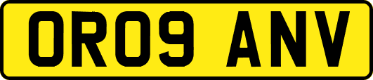 OR09ANV