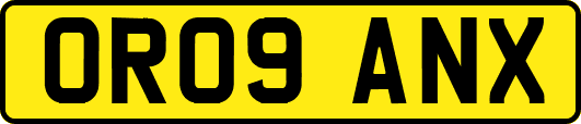 OR09ANX
