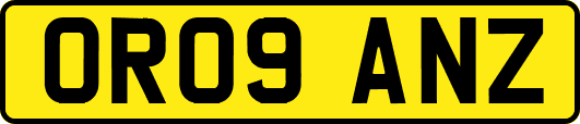 OR09ANZ
