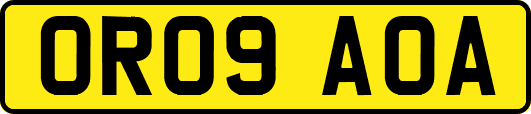 OR09AOA