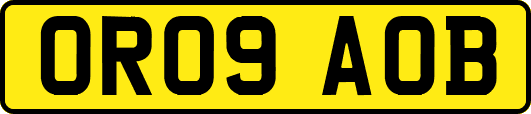 OR09AOB