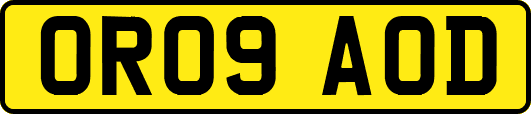 OR09AOD