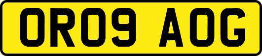 OR09AOG