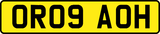 OR09AOH
