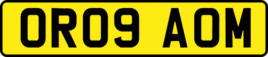 OR09AOM
