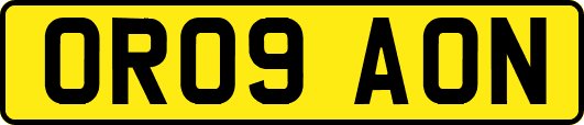 OR09AON