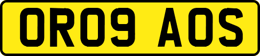 OR09AOS