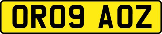 OR09AOZ