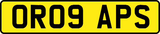 OR09APS