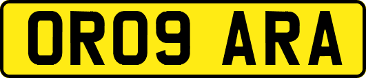 OR09ARA