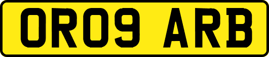 OR09ARB