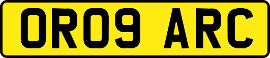 OR09ARC