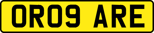OR09ARE