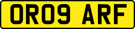 OR09ARF