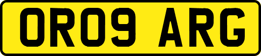 OR09ARG