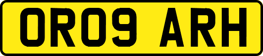 OR09ARH
