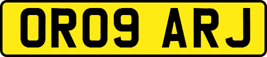 OR09ARJ