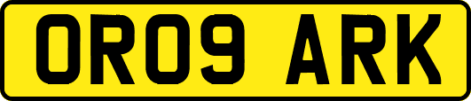OR09ARK
