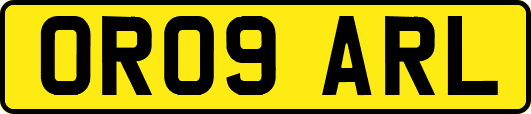 OR09ARL